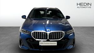 BMW 530 bild 8