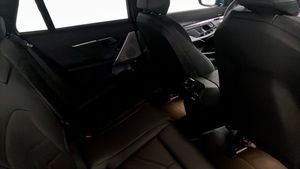 BMW 530 bild 5