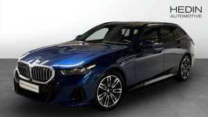 BMW 530 bild 1