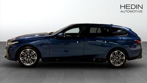 BMW 530 bild 6