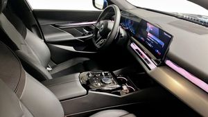 BMW 530 bild 3