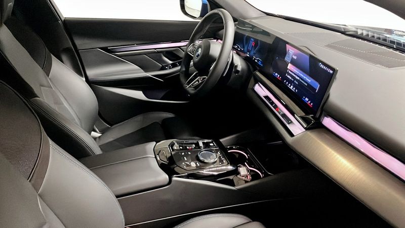 BMW 530 bild 3