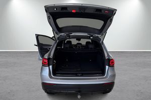 Mercedes GLC300 bild 14
