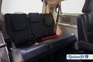 Lancia Voyager bild 14