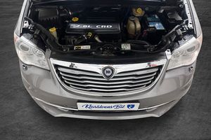 Lancia Voyager bild 17