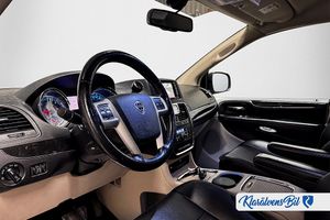 Lancia Voyager bild 7
