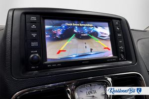 Lancia Voyager bild 9