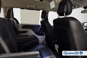Lancia Voyager bild 13