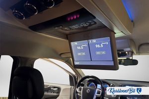 Lancia Voyager bild 12