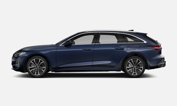 Audi A5 Avant E-HYBRID QUATTRO 299 HK S TRONIC - 2026
