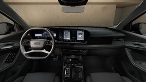 Audi Q6 e-tron bild 8