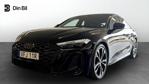 Audi A5 Sportback S-line 367HK *SE SPEC* - 2025