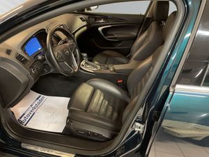 Opel Insignia bild 6