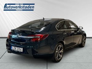 Opel Insignia bild 3
