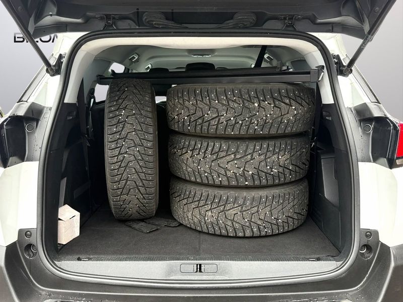 Peugeot 5008 bild 9