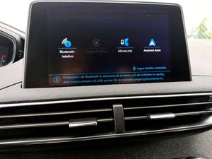 Peugeot 5008 bild 17