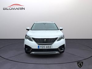 Peugeot 5008 bild 8