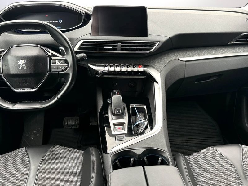 Peugeot 5008 bild 13