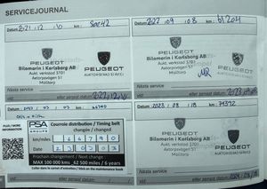 Peugeot 5008 bild 19