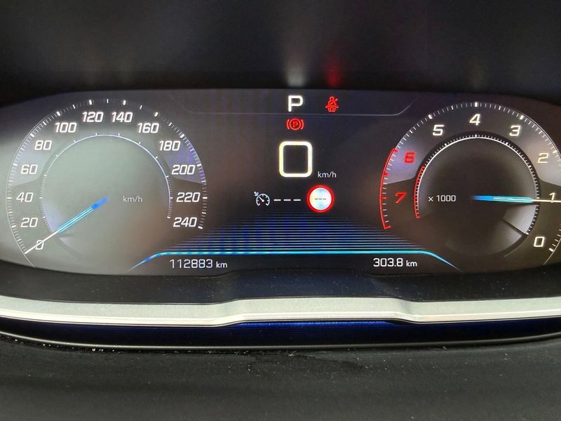 Peugeot 5008 bild 15