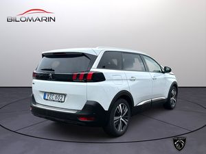 Peugeot 5008 bild 5
