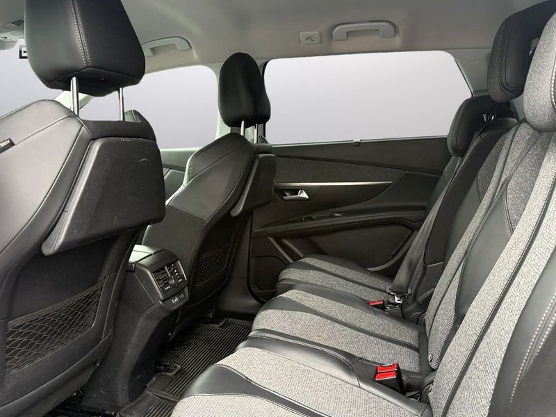 Peugeot 5008 bild 12