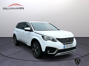 Peugeot 5008 bild 7