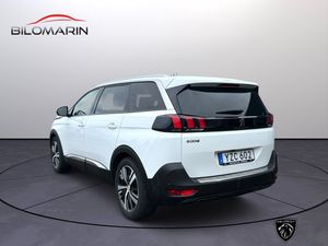 Peugeot 5008 bild 3