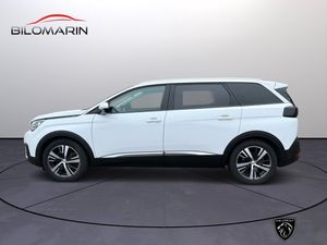 Peugeot 5008 bild 2
