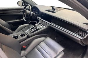 Porsche Panamera bild 13