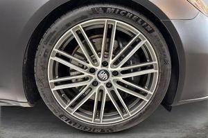 Porsche Panamera bild 16