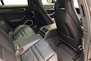 Porsche Panamera bild 14