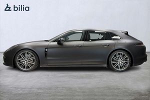 Porsche Panamera bild 4