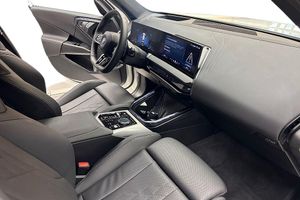 BMW X3 bild 12