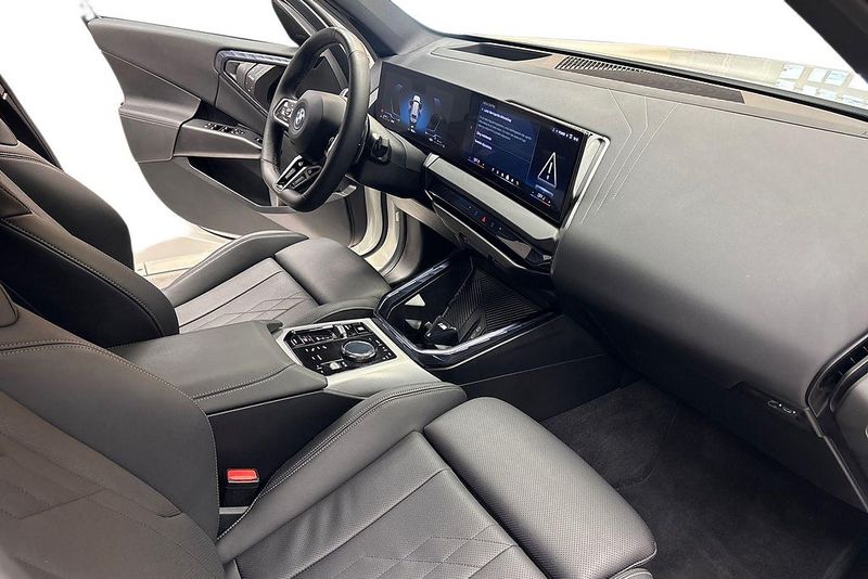 BMW X3 bild 12