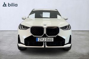 BMW X3 bild 7