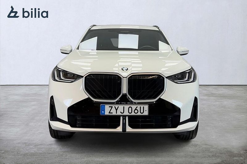 BMW X3 bild 7