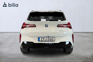 BMW X3 bild 6