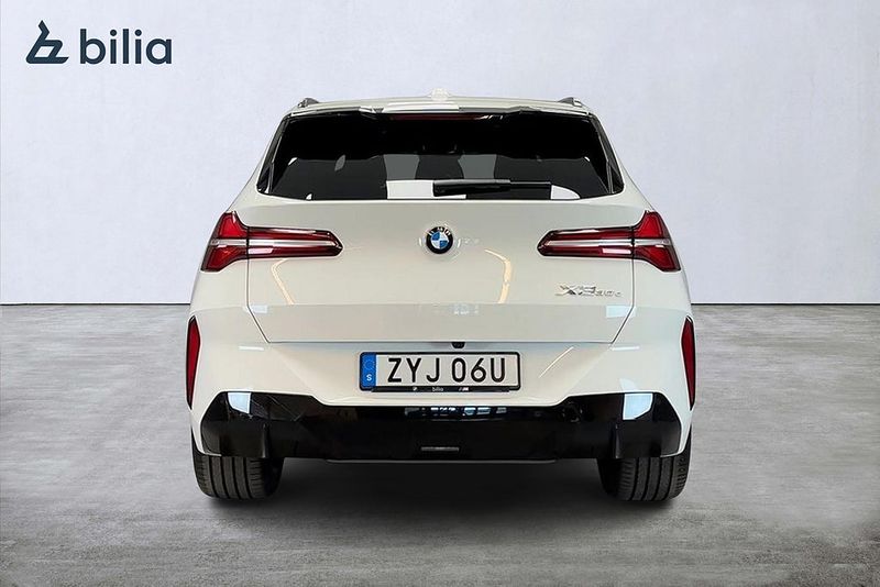 BMW X3 bild 6