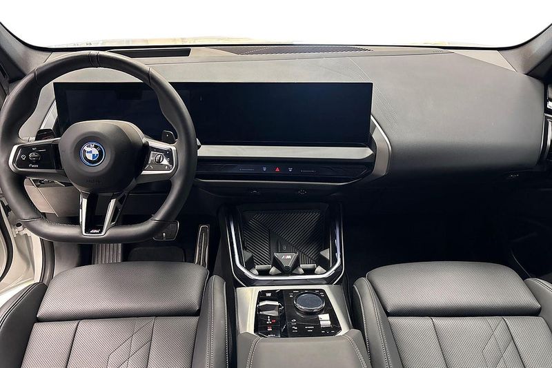 BMW X3 bild 11