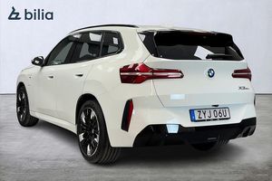 BMW X3 bild 5