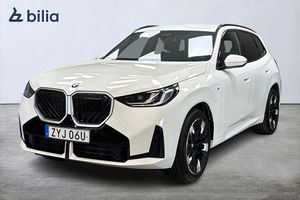 BMW X3 bild 1