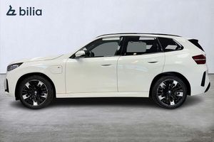 BMW X3 bild 4