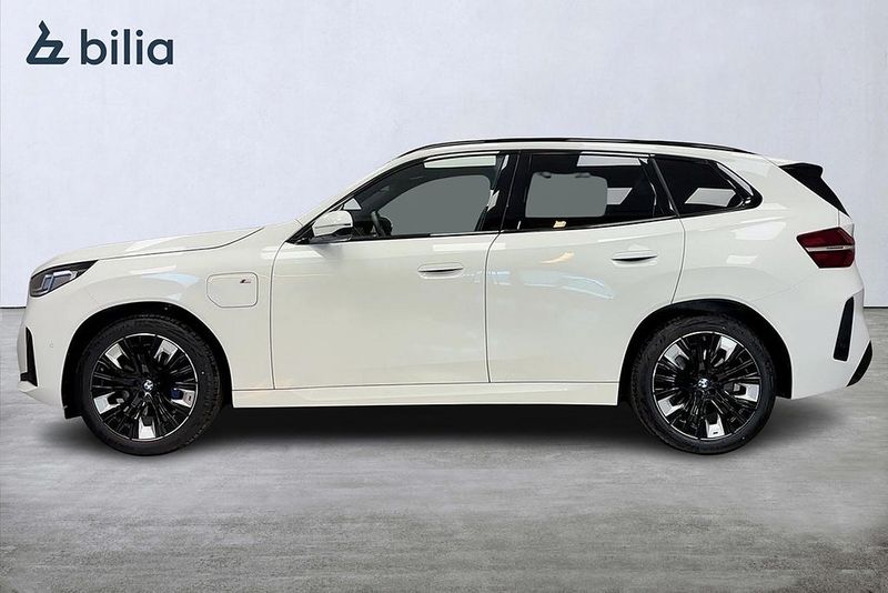 BMW X3 bild 4
