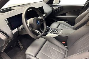 BMW X3 bild 8