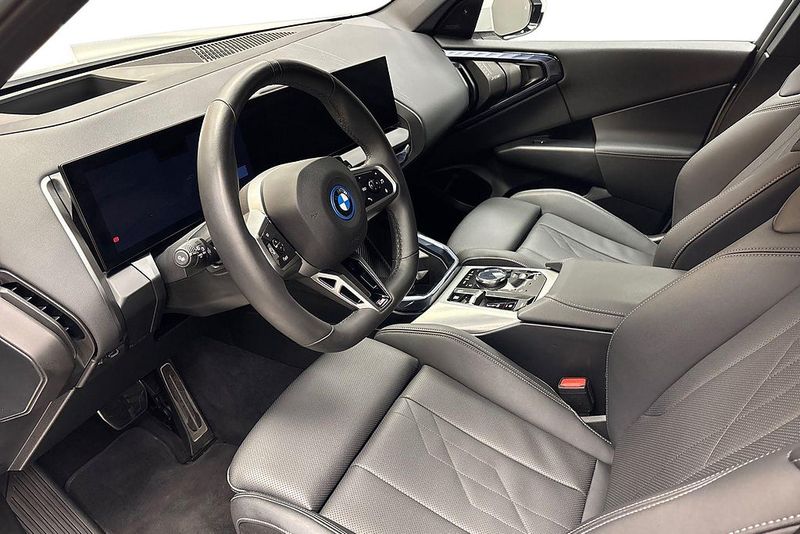 BMW X3 bild 8