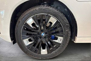 BMW X3 bild 15