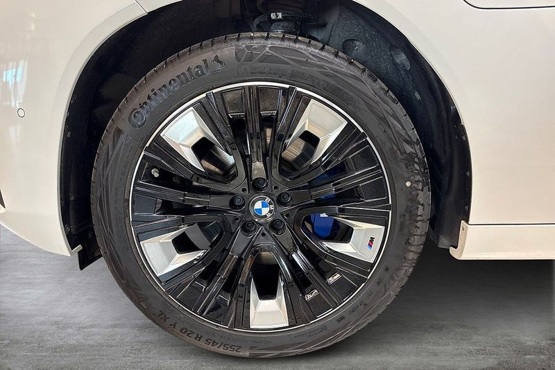 BMW X3 bild 15