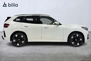 BMW X3 bild 3