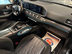 Mercedes GLE53 AMG bild 22